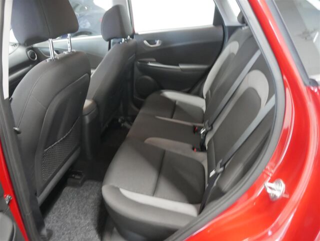 HYUNDAI KONA 2020 1,0 T-GDI 6MT Comfort