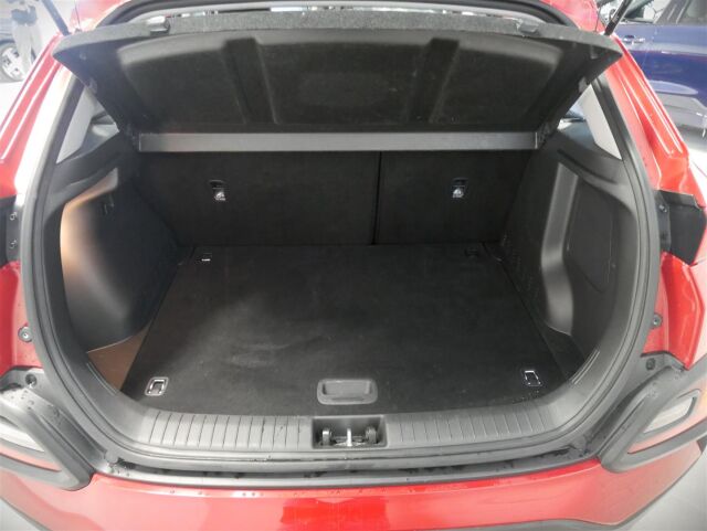 HYUNDAI KONA 2020 1,0 T-GDI 6MT Comfort