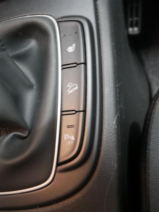 HYUNDAI KONA 2020 1,0 T-GDI 6MT Comfort