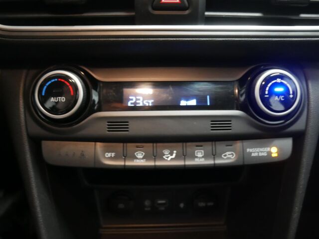 HYUNDAI KONA 2020 1,0 T-GDI 6MT Comfort