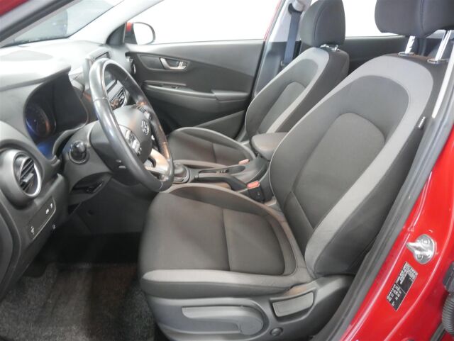 HYUNDAI KONA 2020 1,0 T-GDI 6MT Comfort
