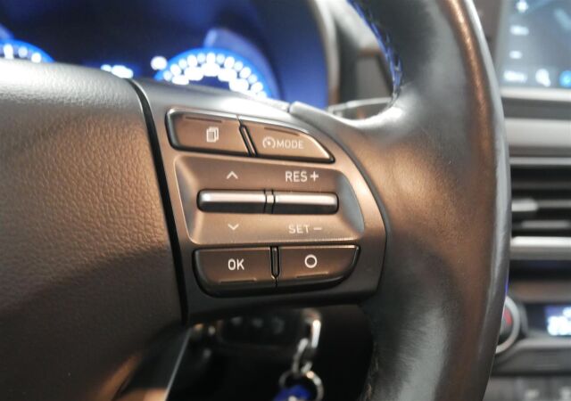 HYUNDAI KONA 2020 1,0 T-GDI 6MT Comfort
