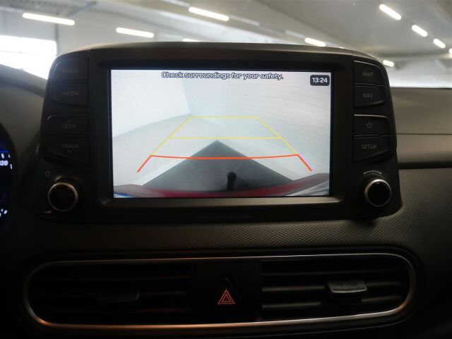 HYUNDAI KONA 2020 1,0 T-GDI 6MT Comfort