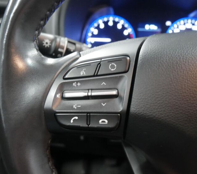 HYUNDAI KONA 2020 1,0 T-GDI 6MT Comfort
