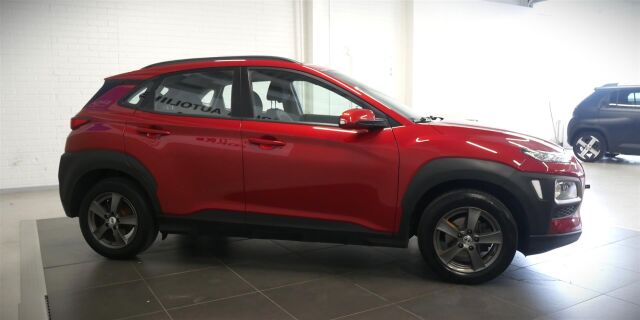 HYUNDAI KONA 2020 1,0 T-GDI 6MT Comfort