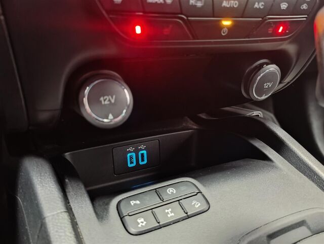 FORD Ranger 2022 Double Cab 2,0 TDCi 213 hp A10 4x4 Stormtrak ALV.vähennyskelpoinen.  Suomiauto, Lisävalot, Lavakate,