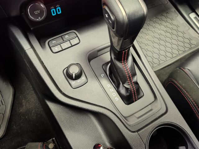 FORD Ranger 2022 Double Cab 2,0 TDCi 213 hp A10 4x4 Stormtrak ALV.vähennyskelpoinen.  Suomiauto, Lisävalot, Lavakate,