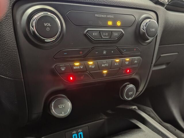 FORD Ranger 2022 Double Cab 2,0 TDCi 213 hp A10 4x4 Stormtrak ALV.vähennyskelpoinen.  Suomiauto, Lisävalot, Lavakate,