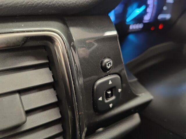 FORD Ranger 2022 Double Cab 2,0 TDCi 213 hp A10 4x4 Stormtrak ALV.vähennyskelpoinen.  Suomiauto, Lisävalot, Lavakate,