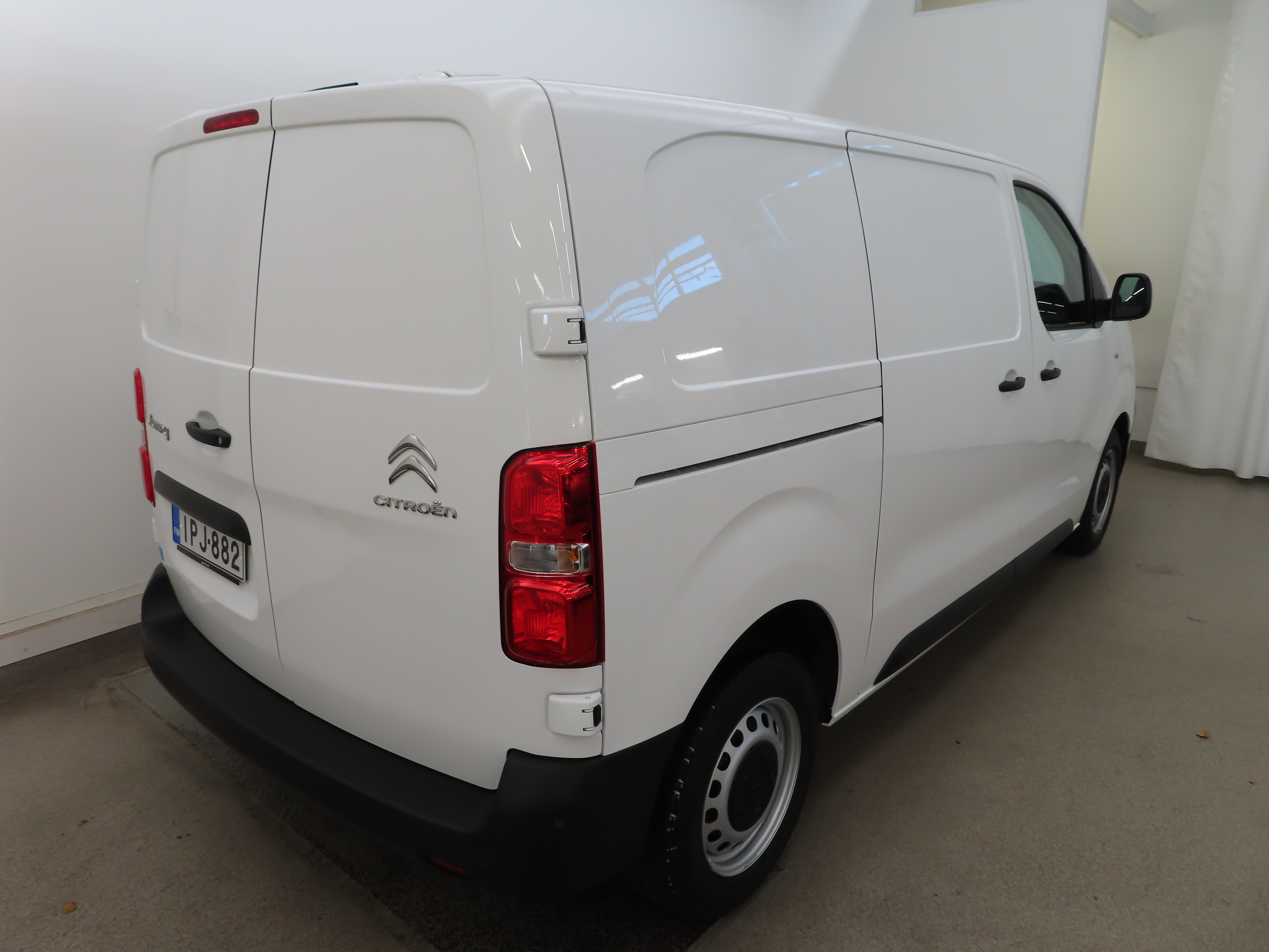 Citroen Jumpy BlueHDi 145 M 2022, bild 4/11