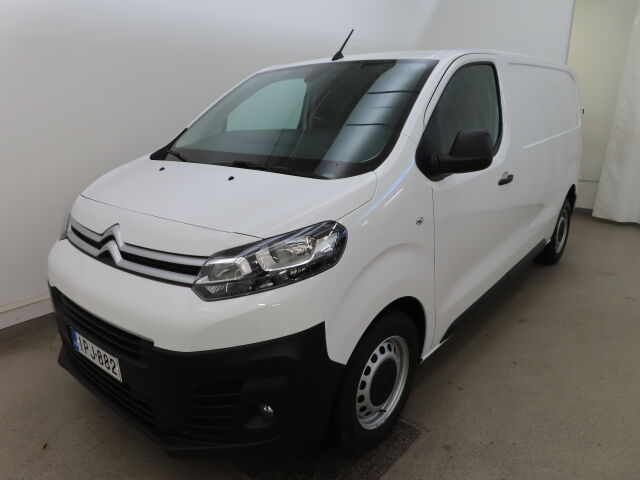 CITROEN JUMPY 2022 BlueHDi 145 M SIS. ALV