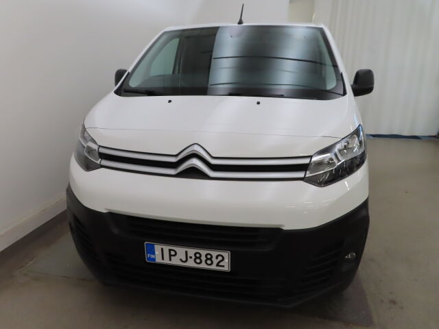 CITROEN JUMPY 2022 BlueHDi 145 M SIS. ALV