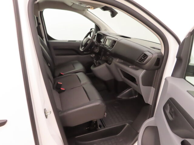 CITROEN JUMPY 2022 BlueHDi 145 M SIS. ALV