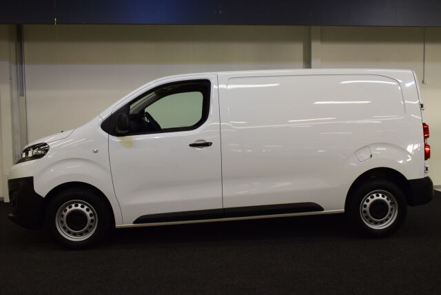 CITROEN JUMPY 2022 BlueHDi 145 M SIS. ALV