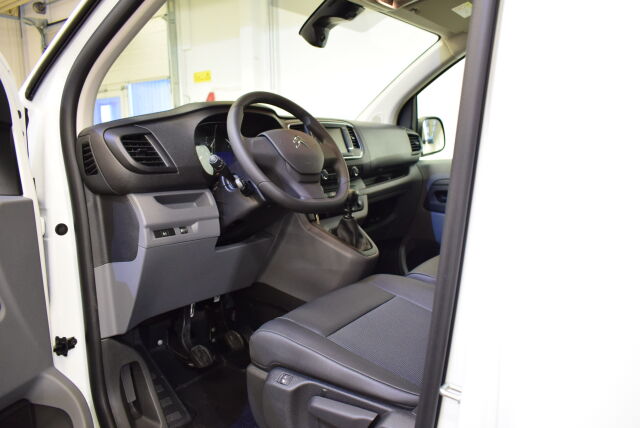 CITROEN JUMPY 2022 BlueHDi 145 M SIS. ALV