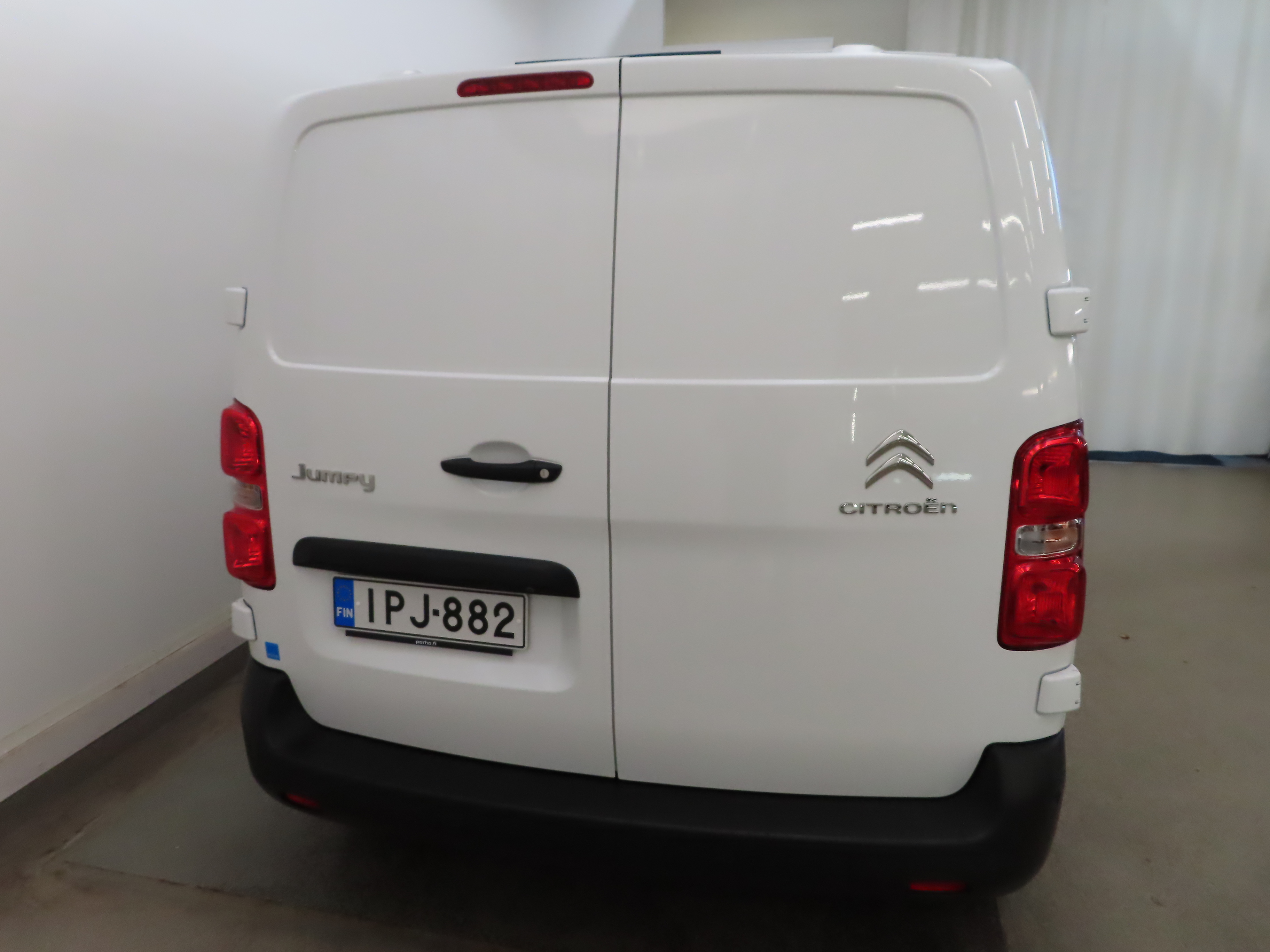 Citroen Jumpy BlueHDi 145 M 2022, bild 5/11