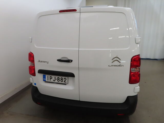 CITROEN JUMPY 2022 BlueHDi 145 M SIS. ALV