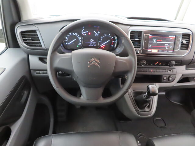 CITROEN JUMPY 2022 BlueHDi 145 M SIS. ALV
