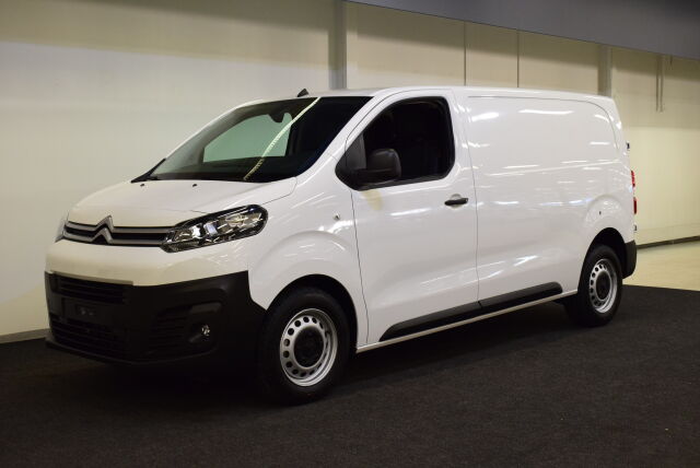 CITROEN JUMPY 2022 BlueHDi 145 M SIS. ALV