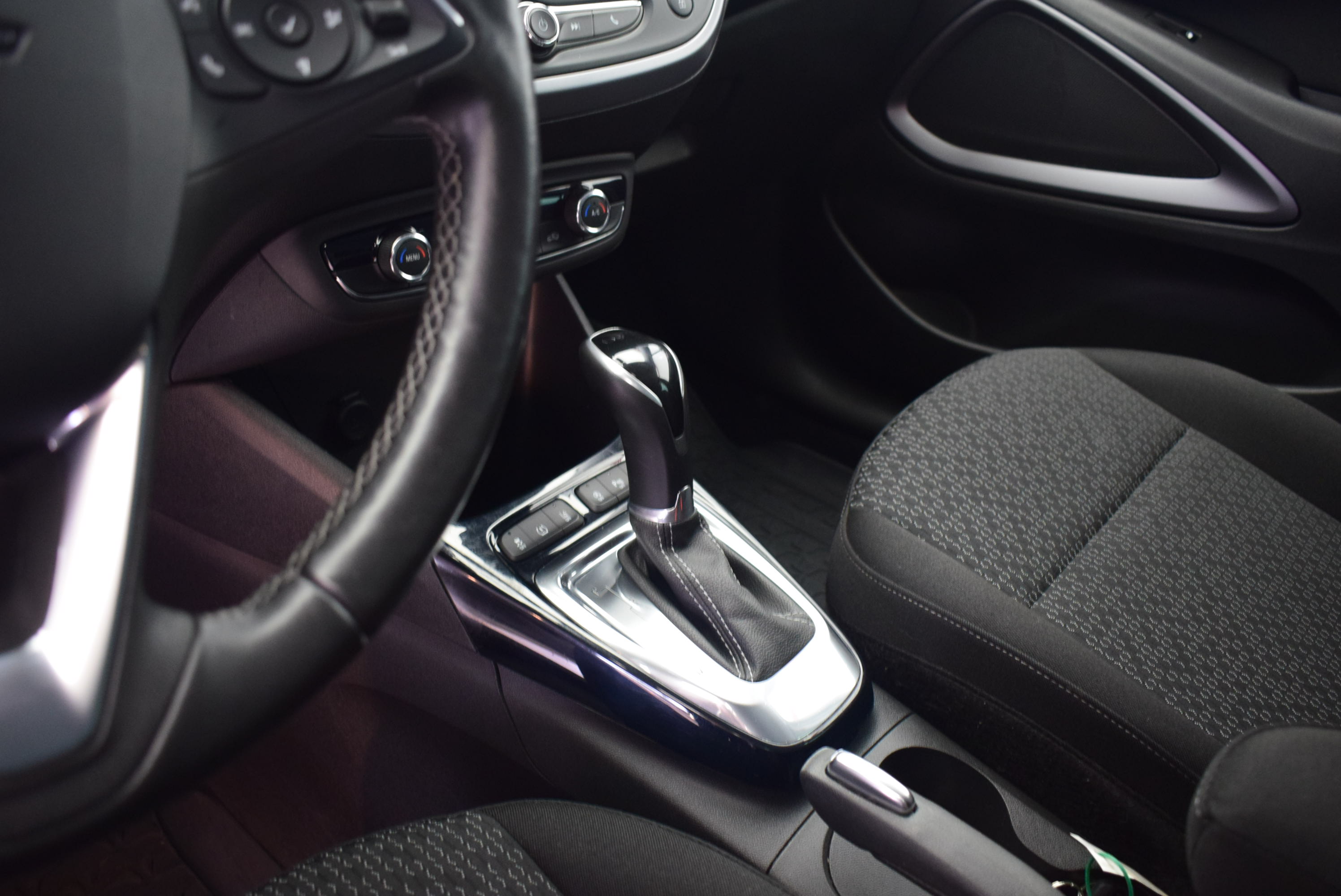 Opel Crossland 2020, bild 8/8