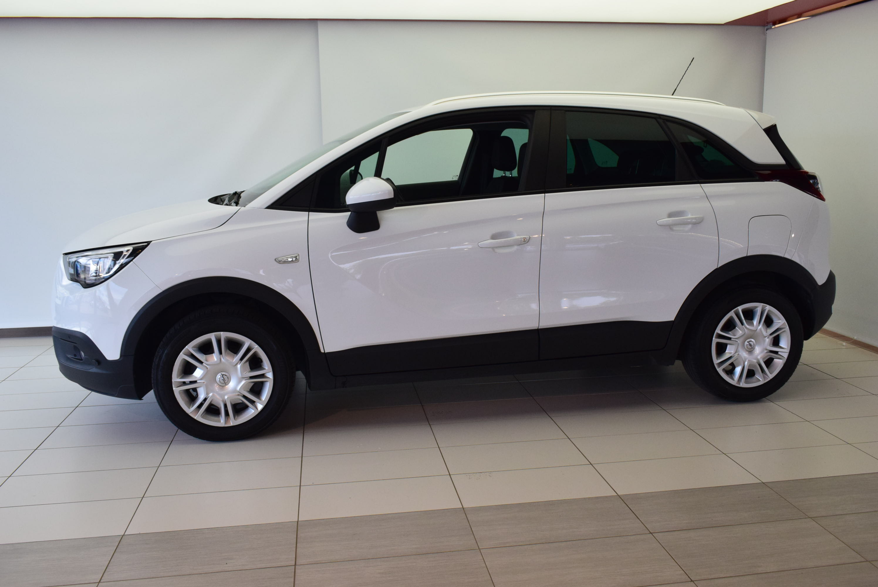 Opel Crossland 2020, bild 3/8