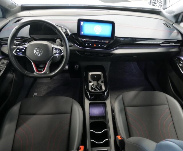 Volkswagen ID.4 2022 GTX Dual Motor AWD  Business, akku 77 kWh