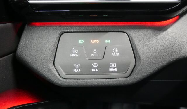 Volkswagen ID.4 2022 GTX Dual Motor AWD  Business, akku 77 kWh