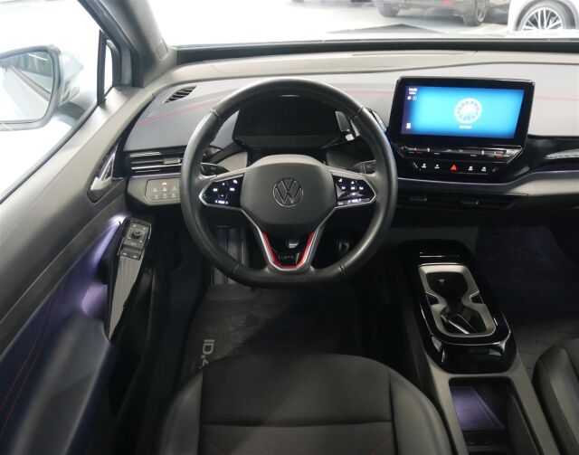 Volkswagen ID.4 2022 GTX Dual Motor AWD  Business, akku 77 kWh
