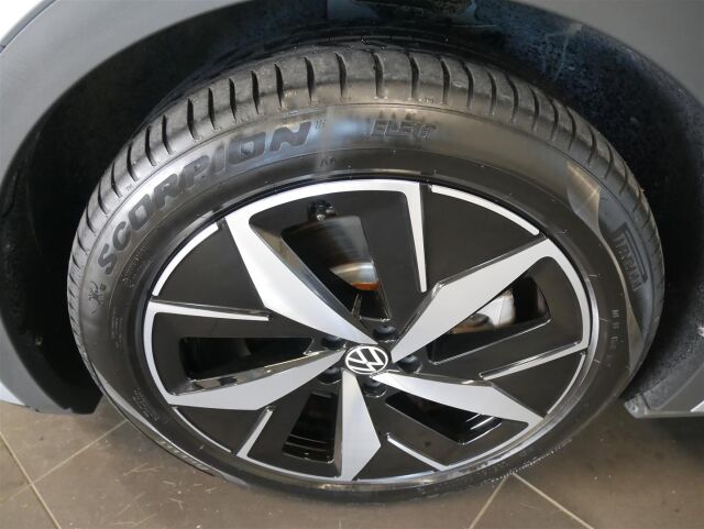 Volkswagen ID.4 2022 GTX Dual Motor AWD  Business, akku 77 kWh