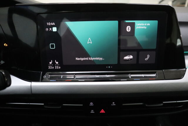 VOLKSWAGEN Golf 2023 Comfort 1,0 TSI 81 kW