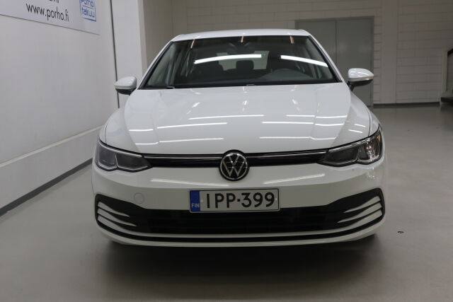 VOLKSWAGEN Golf 2023 Comfort 1,0 TSI 81 kW