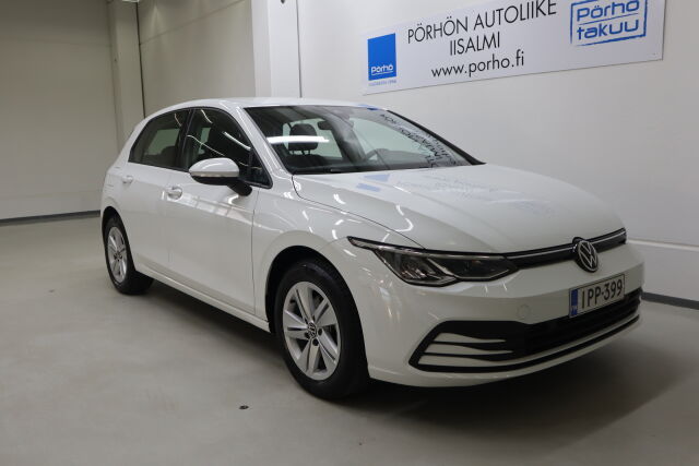 VOLKSWAGEN Golf 2023 Comfort 1,0 TSI 81 kW