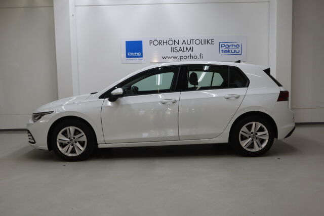 VOLKSWAGEN Golf 2023 Comfort 1,0 TSI 81 kW
