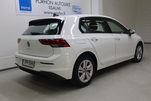 VOLKSWAGEN Golf 2023 Comfort 1,0 TSI 81 kW