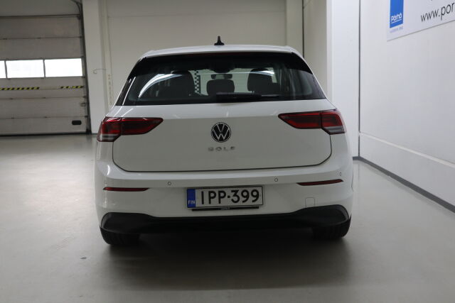 VOLKSWAGEN Golf 2023 Comfort 1,0 TSI 81 kW