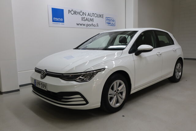 VOLKSWAGEN Golf 2023 Comfort 1,0 TSI 81 kW