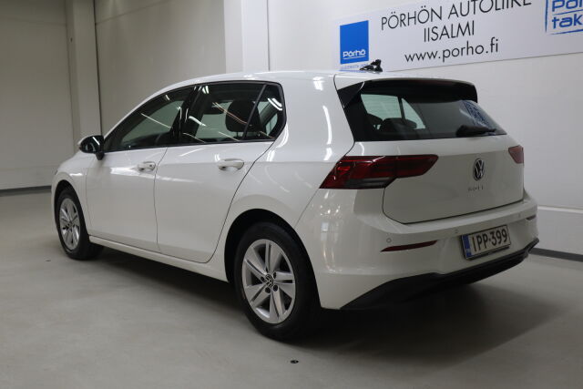 VOLKSWAGEN Golf 2023 Comfort 1,0 TSI 81 kW
