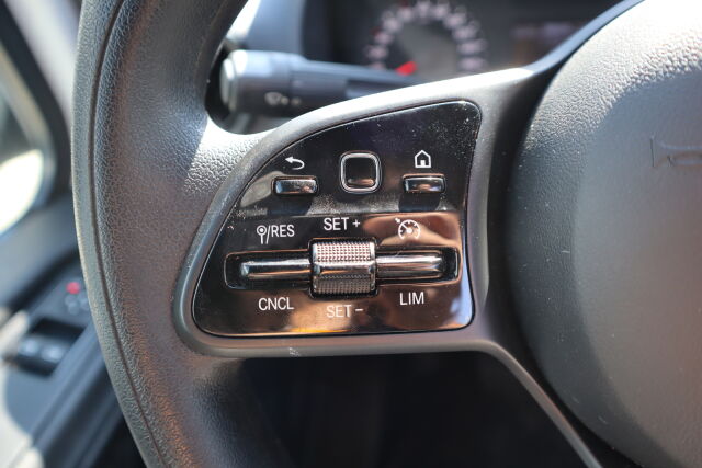 Mercedes-Benz Sprinter 2020 317CDI 2+3 matkailuauto