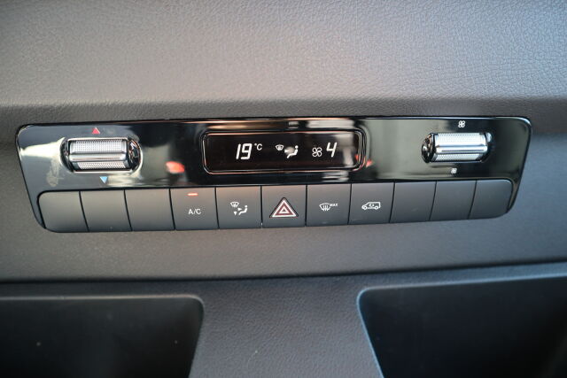 Mercedes-Benz Sprinter 2020 317CDI 2+3 matkailuauto