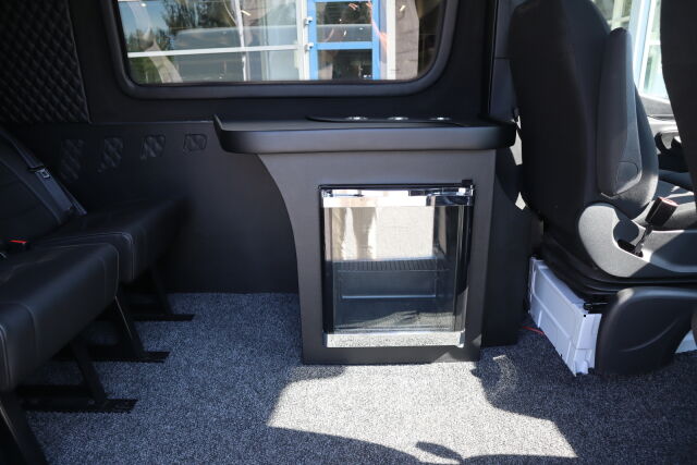 Mercedes-Benz Sprinter 2020 317CDI 2+3 matkailuauto