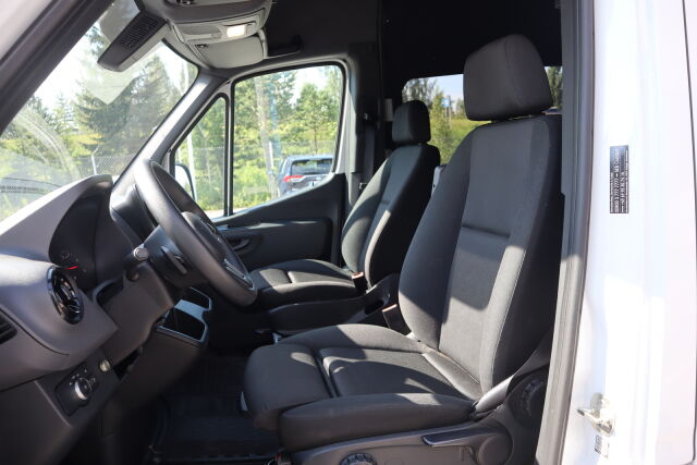 Mercedes-Benz Sprinter 2020 317CDI 2+3 matkailuauto