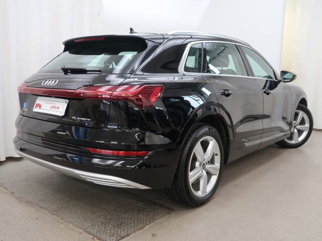 Audi e-tron 2022 Progress Plus 55 quattro