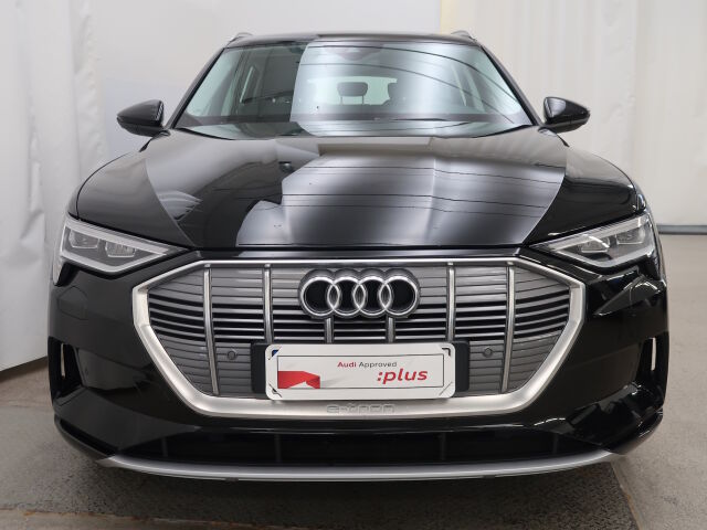Audi e-tron 2022 Progress Plus 55 quattro