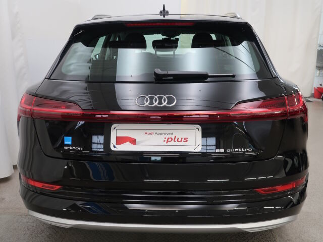 Audi e-tron 2022 Progress Plus 55 quattro