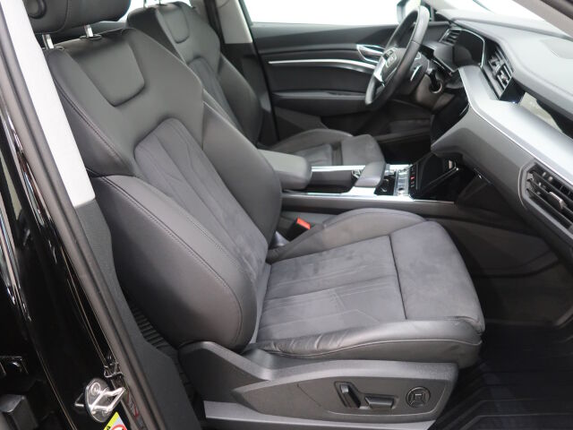 Audi e-tron 2022 Progress Plus 55 quattro