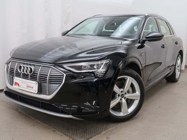 Audi e-tron 2022 Progress Plus 55 quattro