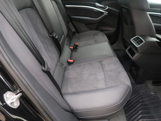 Audi e-tron 2022 Progress Plus 55 quattro