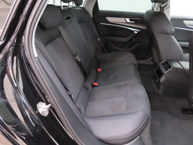 Audi A6 2022 Avant Progress Plus Edition 40 TDI MHEV quattro S tronic