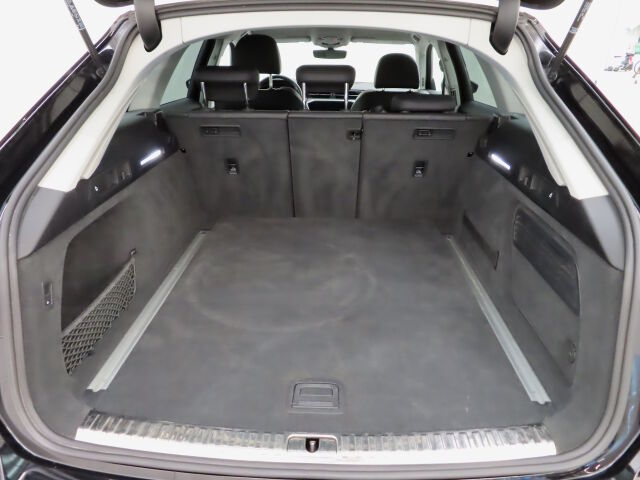 Audi A6 2022 Avant Progress Plus Edition 40 TDI MHEV quattro S tronic