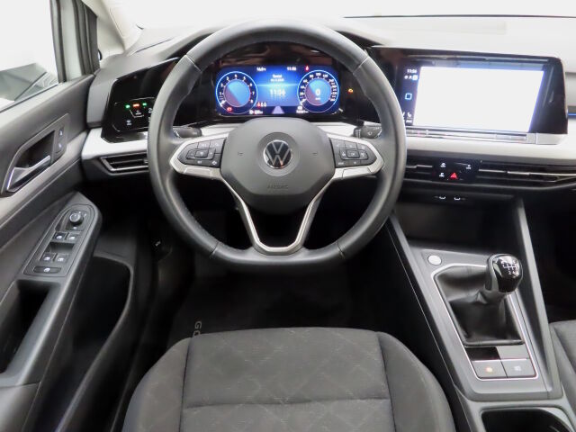Volkswagen Golf 2022 Comfort 1,0 TSI 81 kW